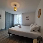 Les Cosy De - Urban Jungle - 4 Etoiles Apartment Nancy