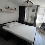 Apartment Les Cosy De - Urban Jungle - 4 Etoiles
