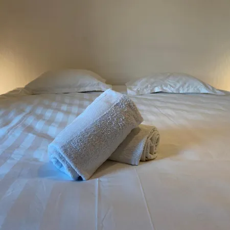 Apartmán Les Cosy De - Urban Jungle - 4 Etoiles Nancy