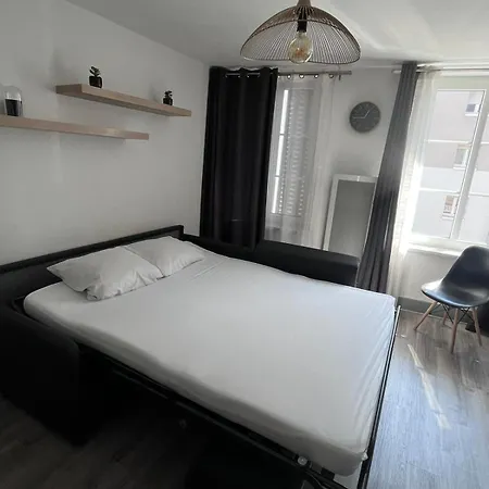 Apartment Les Cosy De - Urban Jungle - 4 Etoiles