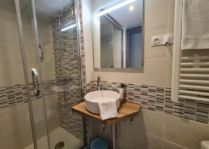 Les Cosy De - Urban Jungle - 4 Etoiles Apartamento