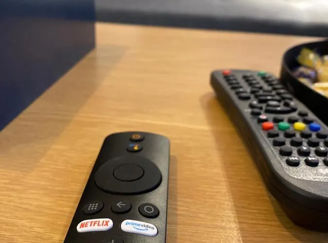 Apartamento Les Cosy De - Urban Jungle - 4 Etoiles